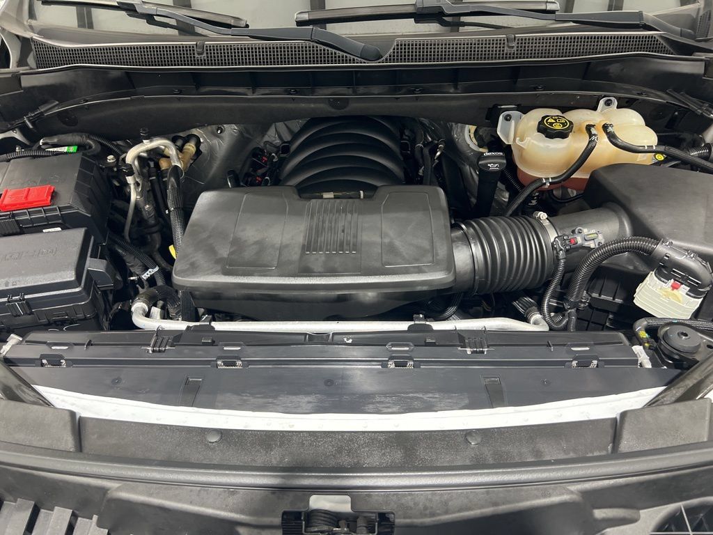 Used 2023 Chevrolet Tahoe Premier RWD image 28
