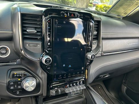 Used 2024 RAM 1500 Limited image 21