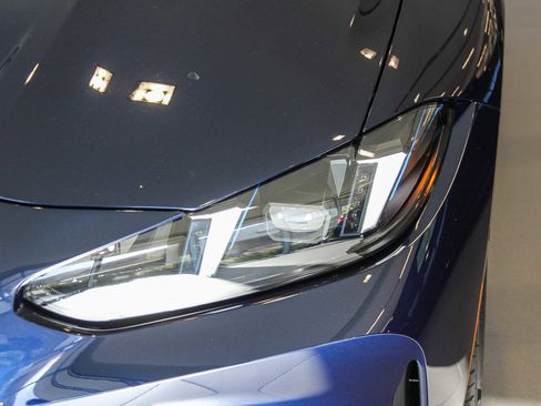 New 2026 BMW M3 Competition image 7