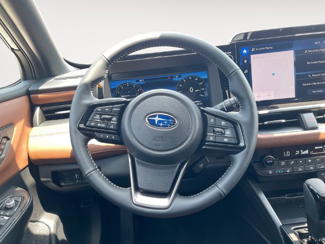 New 2026 Subaru Outback Touring XT AWD/4WD image 12