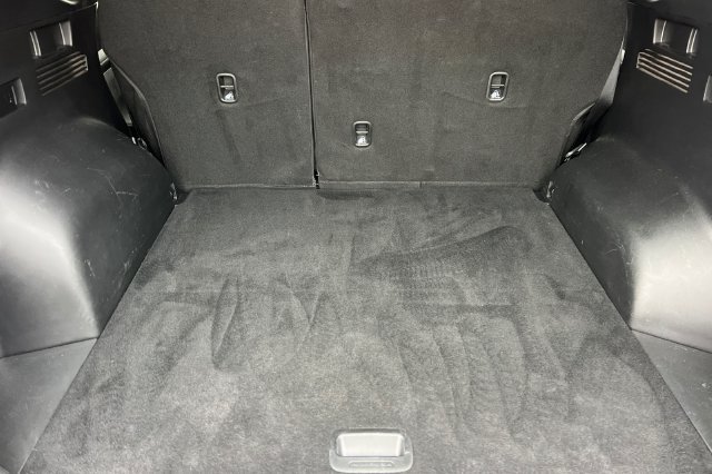 Used 2025 Hyundai Tucson SEL FWD image 19