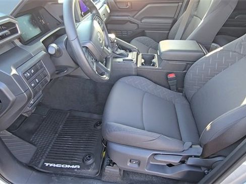 New 2026 Toyota Tacoma SR image 13