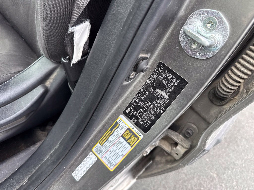 Used 2013 Kia Soul FWD image 20