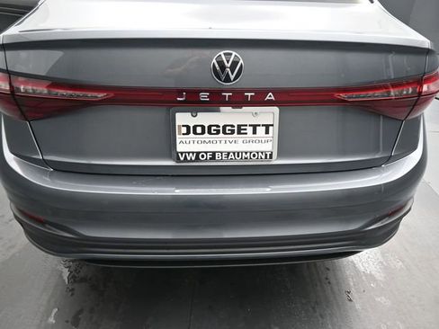 New 2026 Volkswagen Jetta S image 12