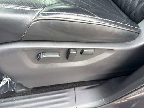 Used 2024 INFINITI QX80 Sensory w/ Cargo Package AWD/4WD image 20
