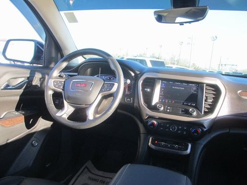 Certified 2023 GMC Acadia Denali w/ Denali Ultimate Package image 26