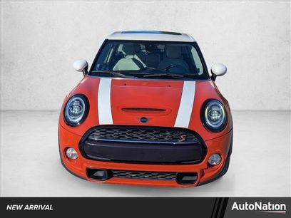 Used 2019 MINI Cooper S
