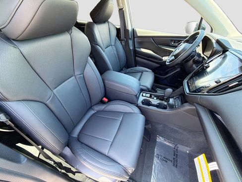 New 2026 Subaru Ascent Onyx Touring AWD/4WD image 14