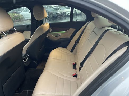 Certified 2021 Mercedes-Benz C 300 Sedan image 32