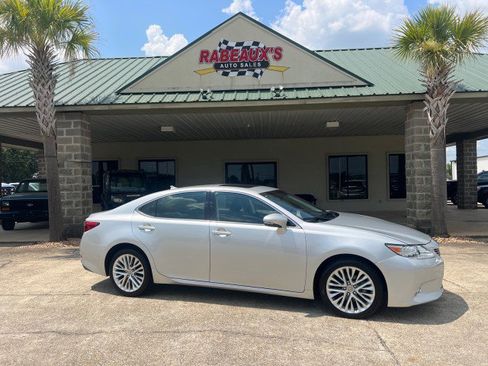 Used 2014 Lexus ES 350 image 36