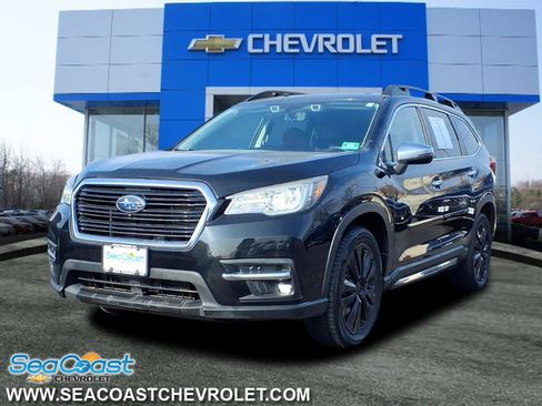 Used 2019 Subaru Ascent Touring image 3