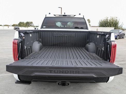 Used 2026 Toyota Tundra TRD Pro w/ Tow Tech Package AWD/4WD image 30