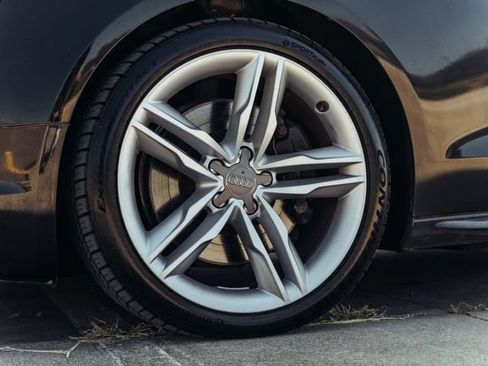 Used 2009 Audi S5 4.2 AWD/4WD image 43