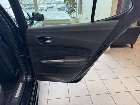 Used 2019 Acura TLX V6 w/ Technology & A-SPEC Pkg FWD image 49