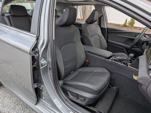 New 2026 Toyota Camry XLE AWD/4WD image 23