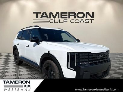 Used 2027 Kia Telluride EX X-Line w/ Towing Package