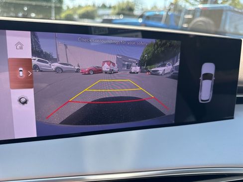 New 2026 Genesis Electrified GV70 image 49