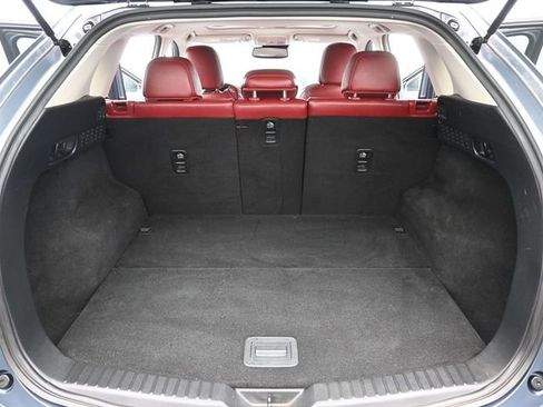 Certified 2023 MAZDA CX-5 Carbon Edition image 29