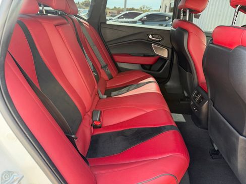 Used 2024 Acura TLX Type S AWD/4WD image 23