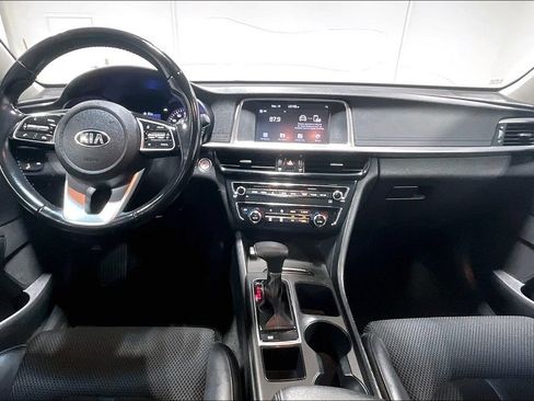 Used 2019 Kia Optima S FWD image 18