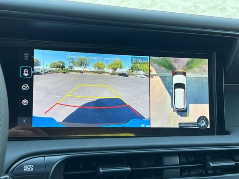 New 2026 Hyundai Palisade XRT Pro image 19