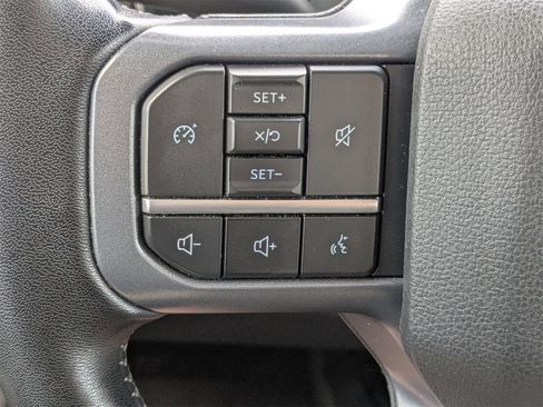 Used 2023 Ford F250 Lariat w/ Sport Appearance Package image 30