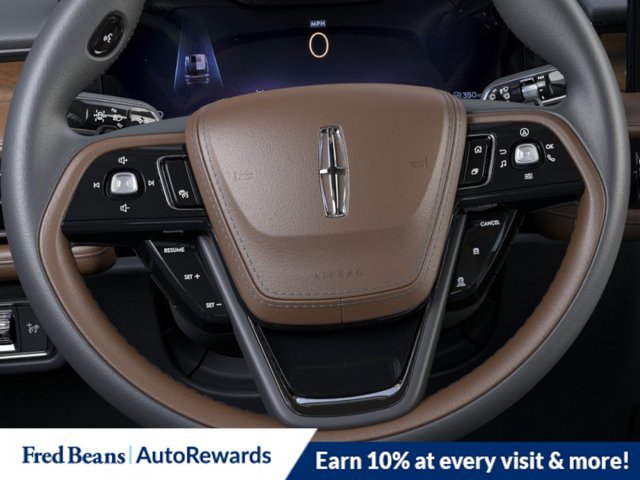 New 2026 Lincoln Aviator Reserve w/ Jet Appearance Package AWD/4WD image 17