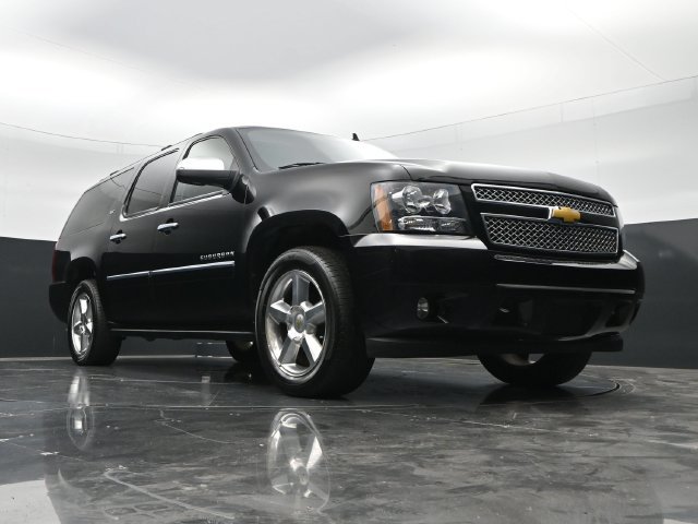 Used 2013 Chevrolet Suburban LTZ AWD/4WD image 50