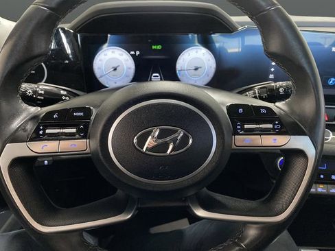 Used 2023 Hyundai Elantra SEL w/ Convenience Package image 16