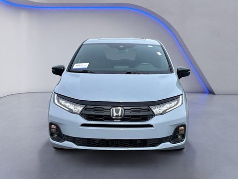 Used 2025 Honda Odyssey Sport-L image 13