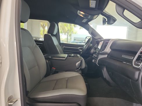 Used 2023 RAM 1500 Big Horn w/ Trailer Tow Group image 19