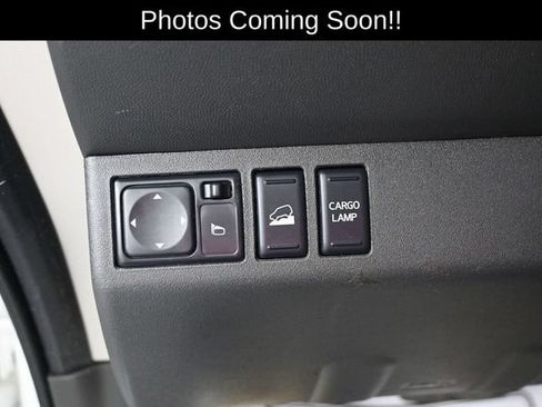 Used 2020 Nissan Frontier PRO-4X w/ Pro-4x Utility Package AWD/4WD image 8