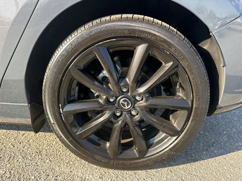 Used 2024 MAZDA MAZDA3 s image 30