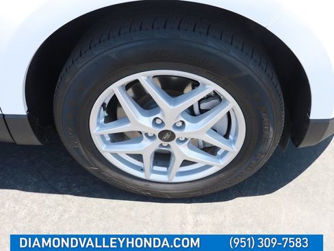 Used 2024 Ford Edge SEL AWD/4WD image 26