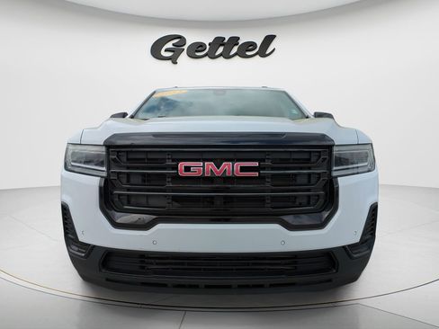 Used 2023 GMC Acadia SLE w/ Driver Convenience Package image 30