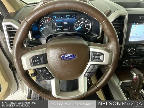 Used 2018 Ford F150 Lariat image 44