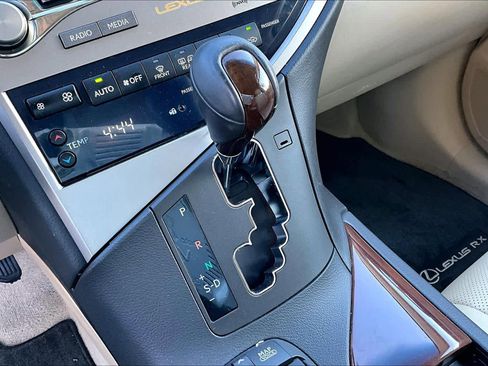 Used 2013 Lexus RX 350 FWD image 16