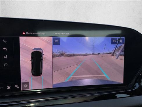 New 2026 Audi A6 Premium Plus w/ Premium Plus Package image 24