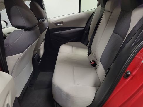 Used 2020 Toyota Corolla LE FWD image 23