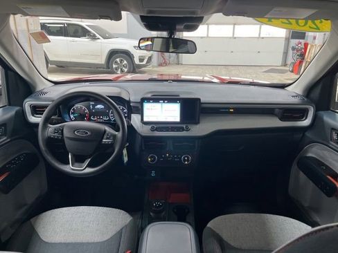 Certified 2024 Ford Maverick XLT w/ Equipment Group 300A Standard image 36