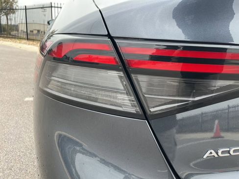 Used 2023 Honda Accord EX image 7