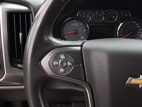 Used 2018 Chevrolet Silverado 1500 LT w/ All Star Edition image 22