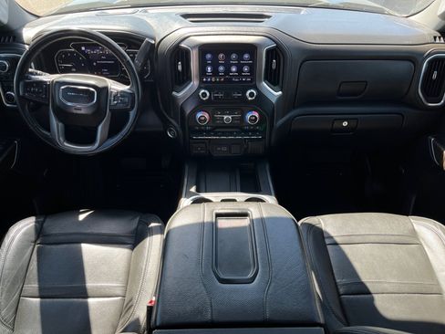 Used 2022 GMC Sierra 1500 Denali w/ Denali Premium Package AWD/4WD image 20