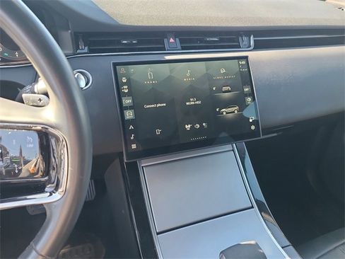 Used 2024 Land Rover Range Rover Evoque S image 30