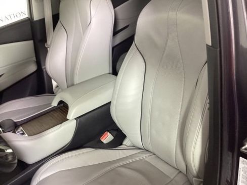 Used 2020 Acura RDX AWD w/ Advance Package image 12