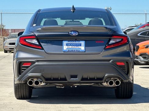 New 2026 Subaru WRX Premium AWD/4WD image 4