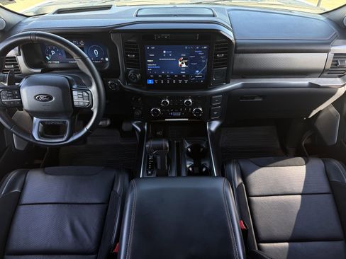 Certified 2025 Ford F150 Raptor image 11