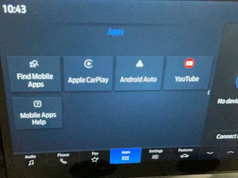 Certified 2025 Ford F150 STX w/ Equipment Group 201A FX4 image 21