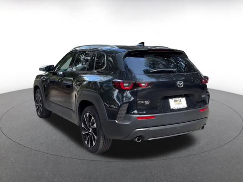 Used 2025 MAZDA CX-50 2.5 Hybrid w/ Premium Plus Pkg AWD/4WD image 11