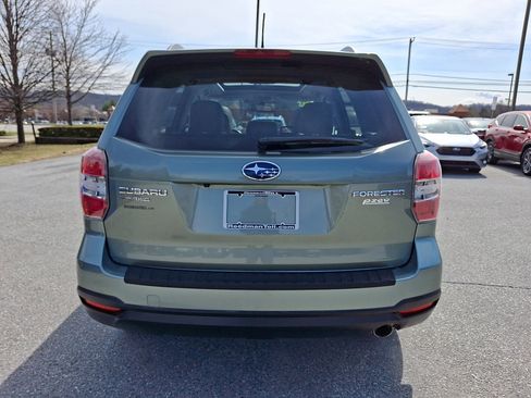 Used 2015 Subaru Forester 2.5i Touring image 5